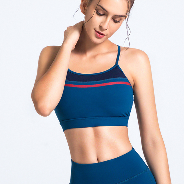 gym clothing sport bra backless sports women neck brassiere femme seamless underwear push up, White;black
gym clothing sport bra backless sports women neck brassiere femme seamless underwear push up, White;black