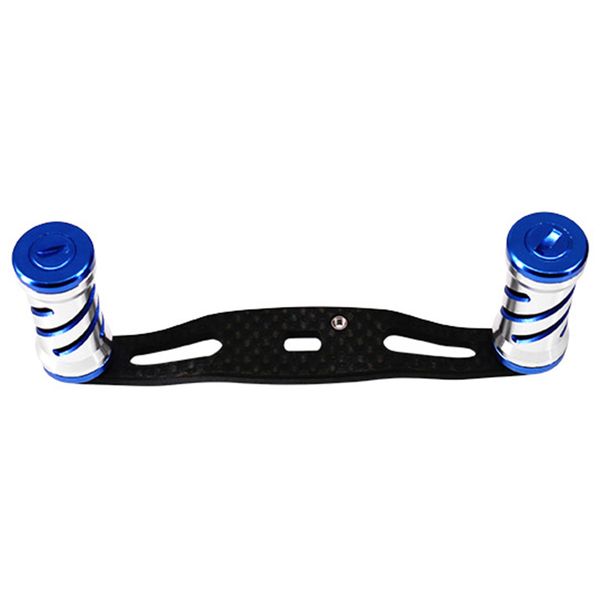 fishing reel double knob handle fishing rod reel rocker arm hollow all metal rocker arm 85mm left and right handle double
fishing reel double knob handle fishing rod reel rocker arm hollow all metal rocker arm 85mm left and right handle double