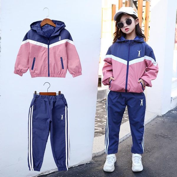 девочки одежда наборы подростковый осень tracksuit дети плюс размер спортивная одежда девочки костюм спортивные костюмы 6 8 10 12 лет олдс, White
девочки одежда наборы подростковый осень tracksuit дети плюс размер спортивная одежда девочки костюм спортивные костюмы 6 8 10 12 лет олдс, White