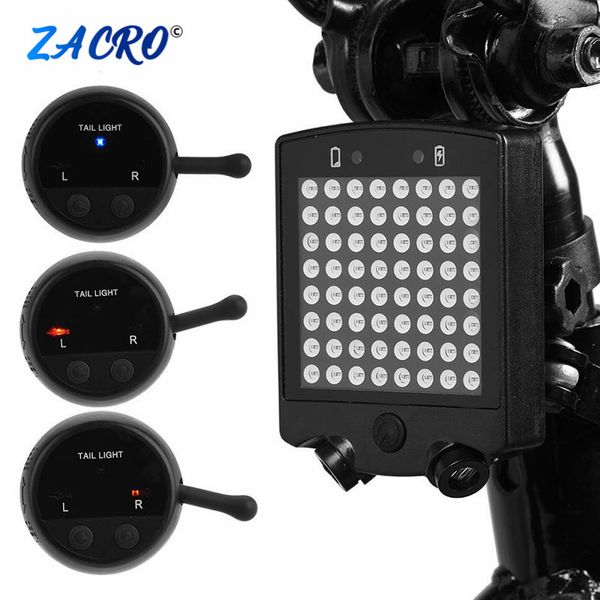 bicycle light turn signal light for cycling mountain bike waterproof rear turn led warning lamp led warning #2
bicycle light turn signal light for cycling mountain bike waterproof rear turn led warning lamp led warning #2
