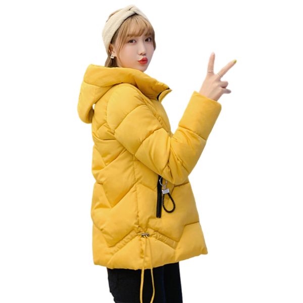 women winter jackets parkas new large size 6xl fashion hooded female down cotton padded coat thick warm jaqueta feminina inverno, Black
women winter jackets parkas new large size 6xl fashion hooded female down cotton padded coat thick warm jaqueta feminina inverno, Black