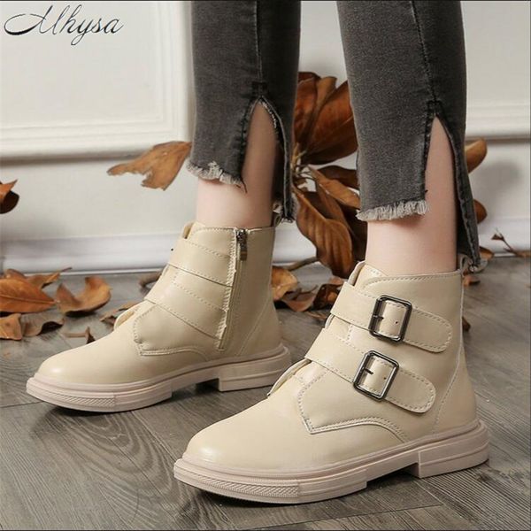 mhysa women bare boots 2019 new genuine leather women boots warm side zipper winter naked fashion shoes l1218, Black
mhysa women bare boots 2019 new genuine leather women boots warm side zipper winter naked fashion shoes l1218, Black