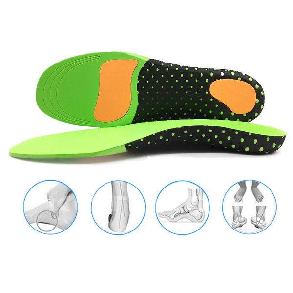 orthopedic shoes sole insoles for shoes arch foot pad x/o type leg correction flat foot arch support sports ortc inserts, Black
orthopedic shoes sole insoles for shoes arch foot pad x/o type leg correction flat foot arch support sports ortc inserts, Black