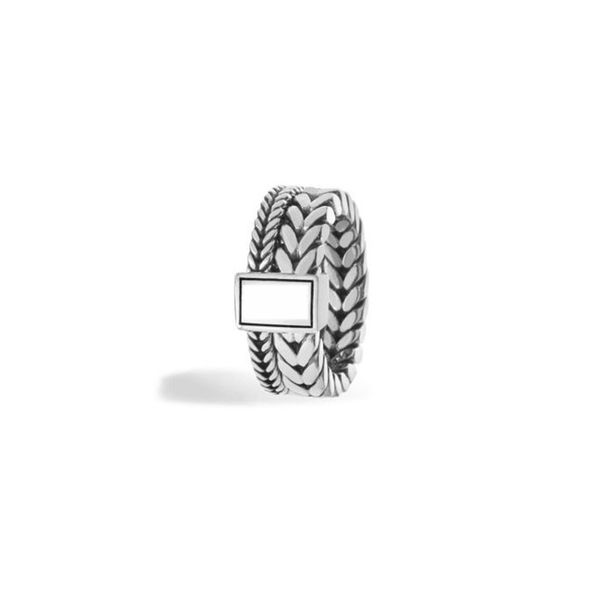 2019 new retro jewelry motorcycle chain double ring stainless steel gold charm jewelry bicycle ring punk curb chain gift vr386, Golden;silver
2019 new retro jewelry motorcycle chain double ring stainless steel gold charm jewelry bicycle ring punk curb chain gift vr386, Golden;silver