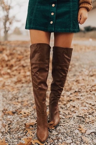 puimentiua zipper boots women knee-high boots comfortable fashion chunky heel warm women autumn winter shoes bota feminina, Black
puimentiua zipper boots women knee-high boots comfortable fashion chunky heel warm women autumn winter shoes bota feminina, Black