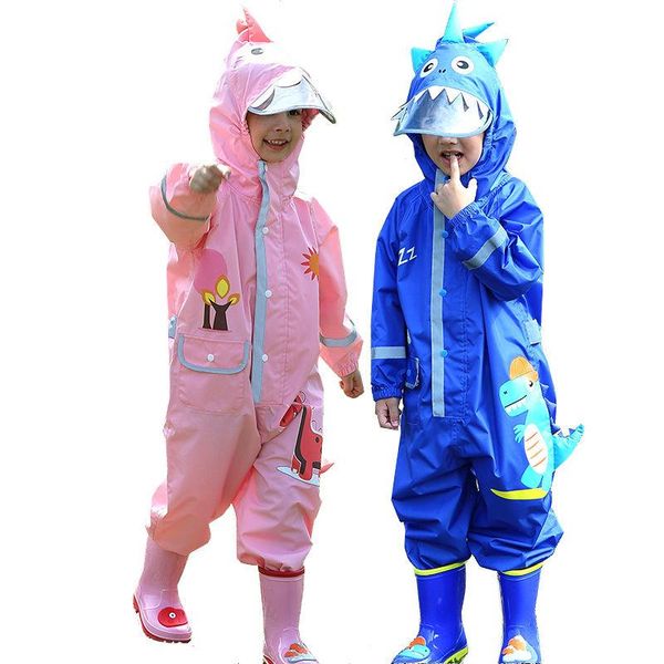 children rain pants overalls waterproof rain coat kids cartoon raincoat for baby boys girls 90-135 cm rainwear jumpsuit dwq670 dwrvw, Red;brown
children rain pants overalls waterproof rain coat kids cartoon raincoat for baby boys girls 90-135 cm rainwear jumpsuit dwq670 dwrvw, Red;brown