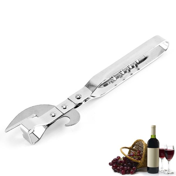 professional stainless steel wine screw corkscrew double hinge waiters bottle opener hippocampus can beer opener bottle opener
professional stainless steel wine screw corkscrew double hinge waiters bottle opener hippocampus can beer opener bottle opener