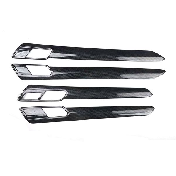 4pcs/set car door interior handle decoration strips trim cover for sagitar 2015-2018 auto styling accessory
4pcs/set car door interior handle decoration strips trim cover for sagitar 2015-2018 auto styling accessory