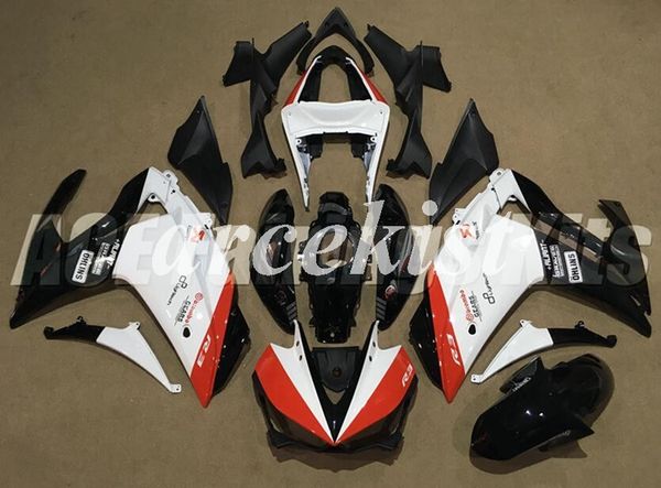 4 подарков inew литья под давлением abs пластик мотоциклов обтекатель комплект для yamaha r3 r25 2015 2016 2014 14 15 16 кузовных установить 
4 подарков inew литья под давлением abs пластик мотоциклов обтекатель комплект для yamaha r3 r25 2015 2016 2014 14 15 16 кузовных установить