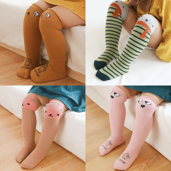 3pairs/lot cotton cute child knee socks cartoon baby girls socks leg warmer kid clothing toddler boot 2019, Pink;yellow
3pairs/lot cotton cute child knee socks cartoon baby girls socks leg warmer kid clothing toddler boot 2019, Pink;yellow