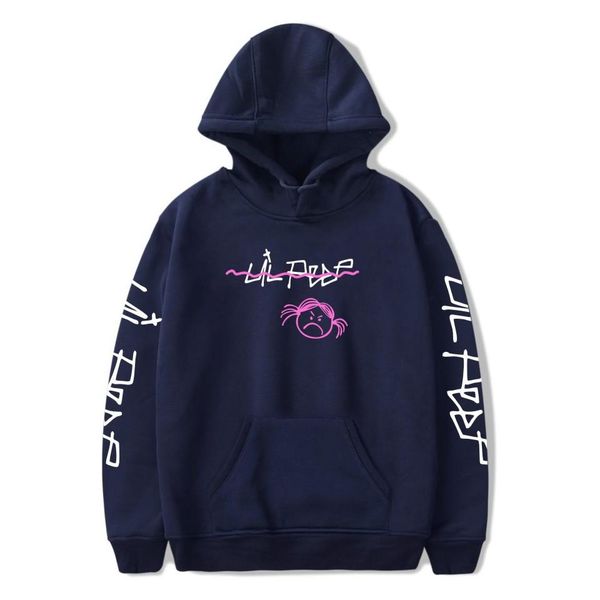 летний новый лил peep hoodies любви lil.peep мужчин толстовки с капюшоном пуловер sweatershirts мужской / женский sudaderas крик ребенка кап, Black
летний новый лил peep hoodies любви lil.peep мужчин толстовки с капюшоном пуловер sweatershirts мужской / женский sudaderas крик ребенка кап, Black