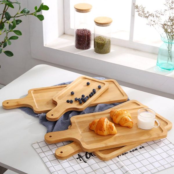 bamboo wooden cutting board handle baking pizza bread fruit cheese dried fruit plate kitchen cooking cutting board
bamboo wooden cutting board handle baking pizza bread fruit cheese dried fruit plate kitchen cooking cutting board