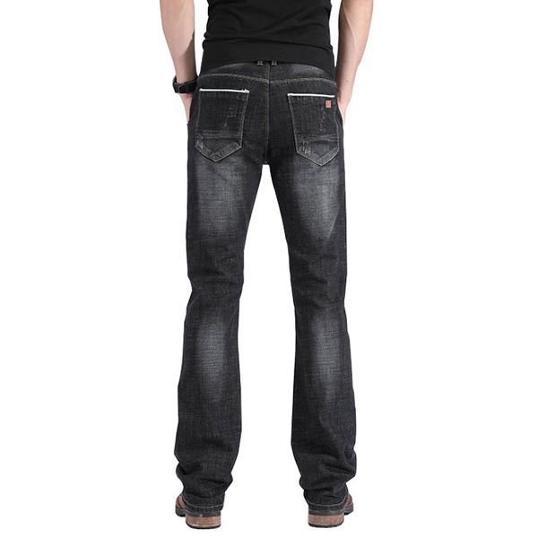 2019 new jeans male pants boot-cut flares-trousers casual denim business spring mid mid-waist, Blue
2019 new jeans male pants boot-cut flares-trousers casual denim business spring mid mid-waist, Blue