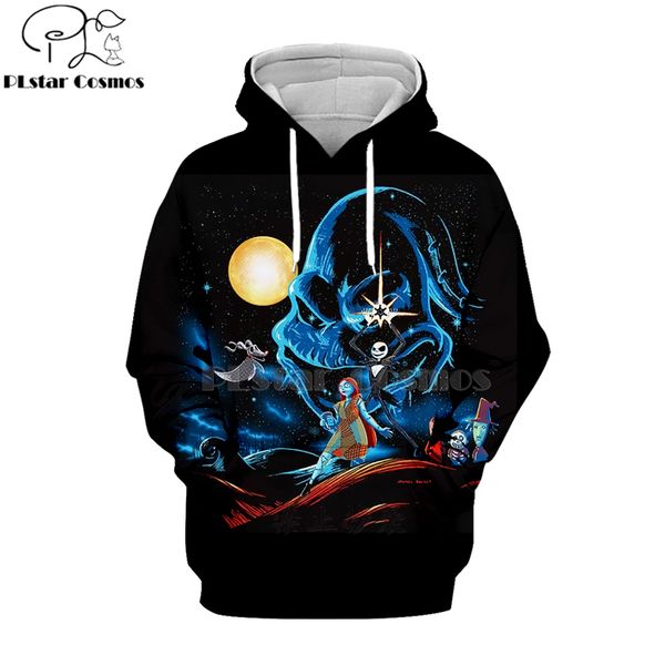 plstar cosmos jack skellington jack sally 3d hoodies/shirt/sweatshirt winter nightmare before christmas halloween streetwear-35, Black
plstar cosmos jack skellington jack sally 3d hoodies/shirt/sweatshirt winter nightmare before christmas halloween streetwear-35, Black