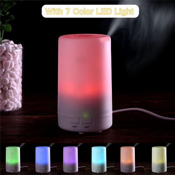 mini portable aromatherapy diffuser colorful home humidifier 100ml aroma diffuser diffusion air purification 
mini portable aromatherapy diffuser colorful home humidifier 100ml aroma diffuser diffusion air purification