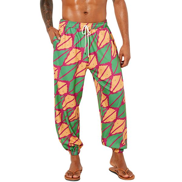 men harem sweatpants slacks sportwear baggy comfy cargo pants sports trousers male streetwear pantalones hombre joggers autumn, Black
men harem sweatpants slacks sportwear baggy comfy cargo pants sports trousers male streetwear pantalones hombre joggers autumn, Black