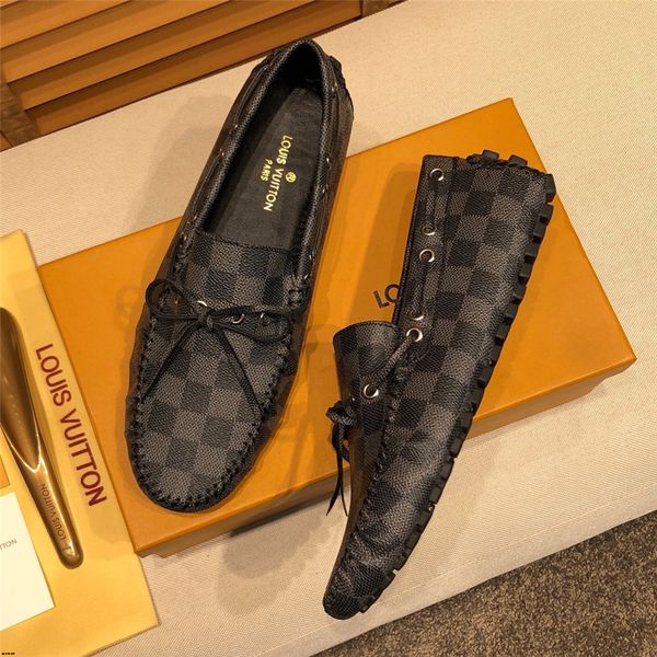 19ss fashion men's crocodiles grain leather shoes pointed toe oxfords loafers male business office flats casual men shoes, Black
19ss fashion men's crocodiles grain leather shoes pointed toe oxfords loafers male business office flats casual men shoes, Black