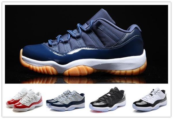 red 11 varsity classic low bred white gum темно-синий инфракрасный 23 джорджтаун конкорд xi улучшенное качество версия размеры us5.5-13
red 11 varsity classic low bred white gum темно-синий инфракрасный 23 джорджтаун конкорд xi улучшенное качество версия размеры us5.5-13