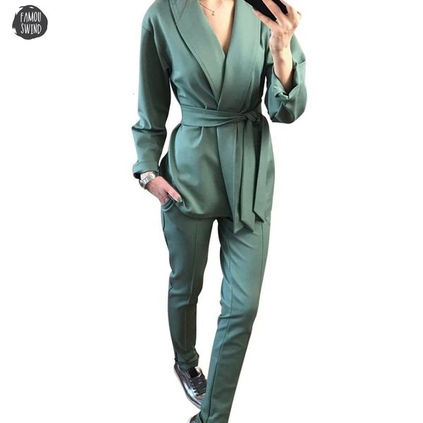 стильный офис леди наборы belted брючный костюм воротник шаль blazer куртка и пант два piece set ol streetwear, White
стильный офис леди наборы belted брючный костюм воротник шаль blazer куртка и пант два piece set ol streetwear, White