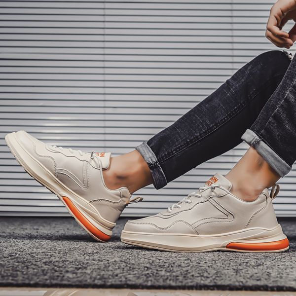Leather platformwomen men luxury running shoes Oudoor Casual shoes mens trainers designer sneakers Homemade brand Made in China size 39-44
Leather platformwomen men luxury running shoes Oudoor Casual shoes mens trainers designer sneakers Homemade brand Made in China size 39-44