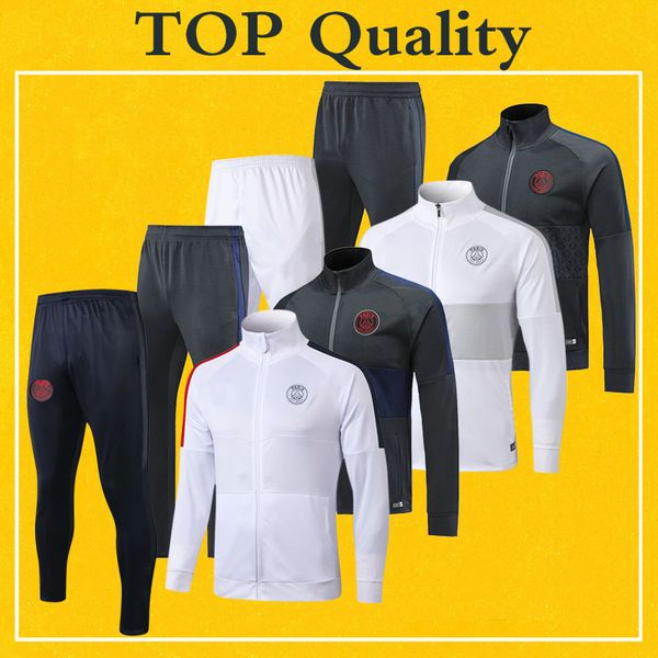 maillot paris soccer jacket 2020 tracksuit blue 19 20 pre-match winter training paris football jacket pants kit, Black
maillot paris soccer jacket 2020 tracksuit blue 19 20 pre-match winter training paris football jacket pants kit, Black