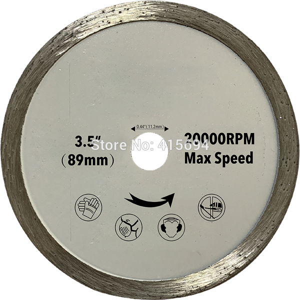 rim type 5pcs/lot 89mm diameter, 3.5",accessory blades for mini hand circular saw, granite & marble cutting disc
rim type 5pcs/lot 89mm diameter, 3.5",accessory blades for mini hand circular saw, granite & marble cutting disc