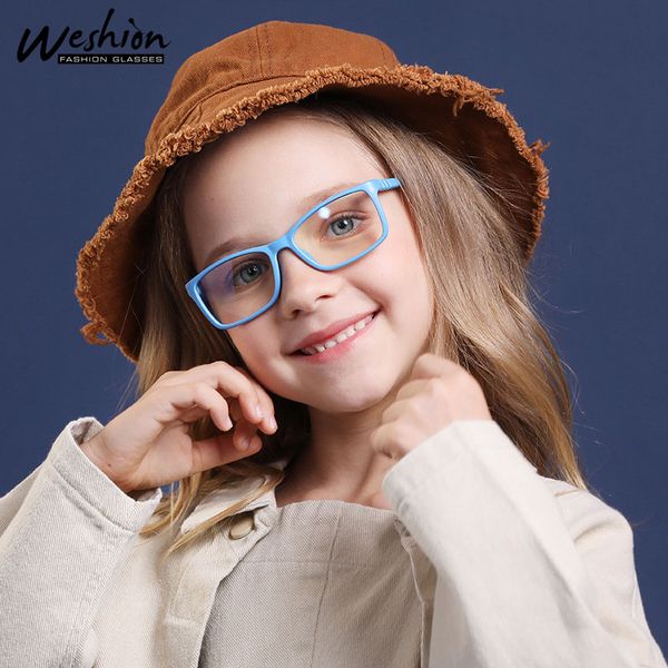 vintage anti blue light glasses kids children sun glasses boy girls clear computer tranparent flexible optical frame oculos uv, White;black
vintage anti blue light glasses kids children sun glasses boy girls clear computer tranparent flexible optical frame oculos uv, White;black