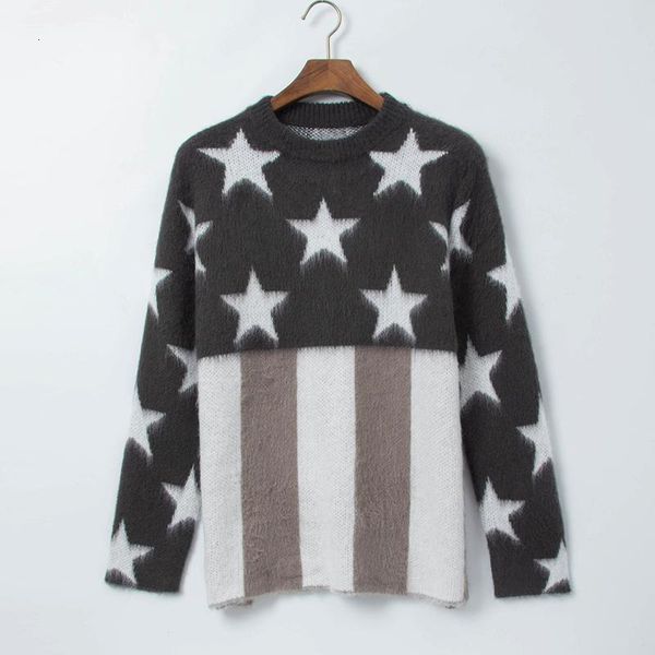 2019 autumn and winter men 's hooded knit sweater pengda a190912#qz00039, Black
2019 autumn and winter men 's hooded knit sweater pengda a190912#qz00039, Black