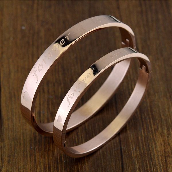 bangle forever love letter bracelet for women fashion jewelry boho stainless steel couple men gift simple womens bangles 2021, Black
bangle forever love letter bracelet for women fashion jewelry boho stainless steel couple men gift simple womens bangles 2021, Black