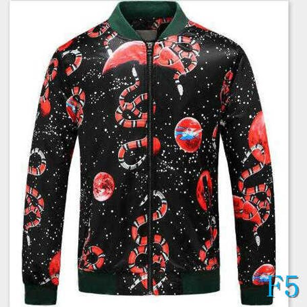 braand jackets for men streetwear with snake italy g fashion brand jacket winter coats stree style mens outerwear clothingf5, Black;brown
braand jackets for men streetwear with snake italy g fashion brand jacket winter coats stree style mens outerwear clothingf5, Black;brown