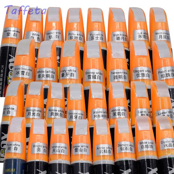 1pcs universal auto titanium white colors car repair pen car pro smart coat paint scratch smart coat
1pcs universal auto titanium white colors car repair pen car pro smart coat paint scratch smart coat