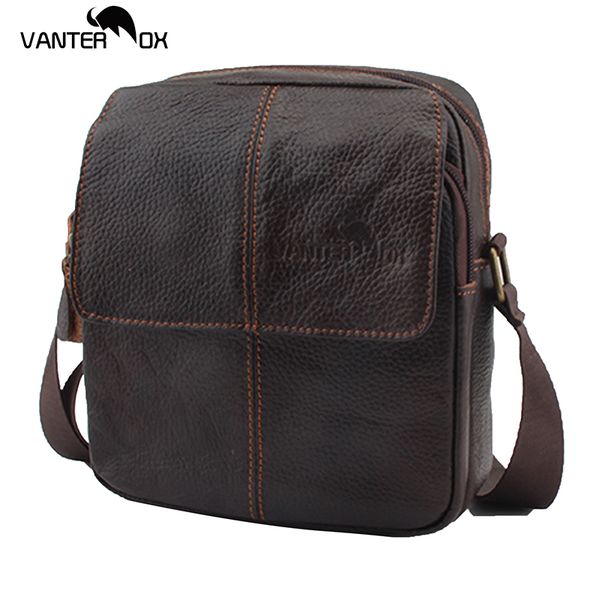 vabter ox shoulder bags handbags men's genuine leather cow leather bag gentlemen real casual messenger bag 5059
vabter ox shoulder bags handbags men's genuine leather cow leather bag gentlemen real casual messenger bag 5059