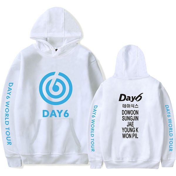 fashion print kpop day6 world tour gravity hoodies sweatshirt men women hooded pullover long sleeve casual hoodie hoody 4xl, Black
fashion print kpop day6 world tour gravity hoodies sweatshirt men women hooded pullover long sleeve casual hoodie hoody 4xl, Black