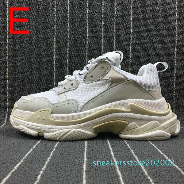 platform luxury triple s white black mens designer shoes black pink martin cream yellow red womens fashion casual shoes sneakers
platform luxury triple s white black mens designer shoes black pink martin cream yellow red womens fashion casual shoes sneakers