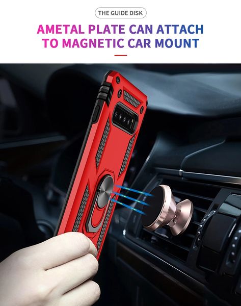 360 rotating ring metal patch shockproof mobile shell phone accessories for samsung s10 with kickstand for s10e
360 rotating ring metal patch shockproof mobile shell phone accessories for samsung s10 with kickstand for s10e