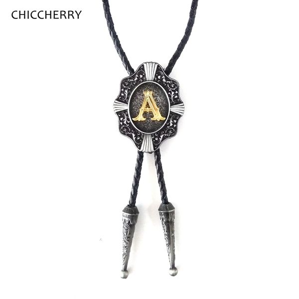 golden capital letter a to g rodeo bolo tie for men novelty neckties kravat western cowboy southwest bola tie males accessories, Blue;purple
golden capital letter a to g rodeo bolo tie for men novelty neckties kravat western cowboy southwest bola tie males accessories, Blue;purple