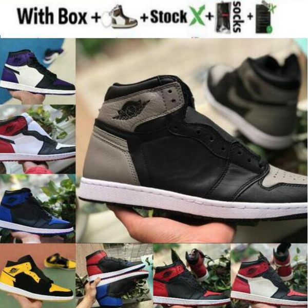 new basketball shoes jumpman 1 1s og high pine green black court purple royal bred toe nc obsidian unc game designer sneakers trainers
new basketball shoes jumpman 1 1s og high pine green black court purple royal bred toe nc obsidian unc game designer sneakers trainers