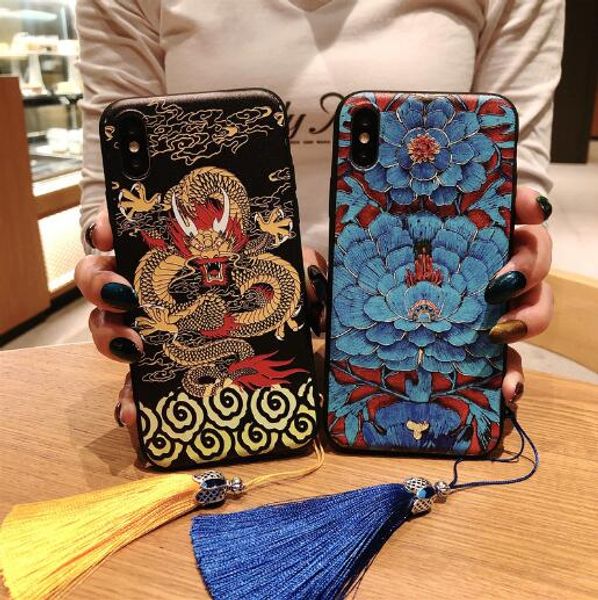 luxury designer phone case for iphonexsmax iphonexr xs 7plus/8plus 7/8 6plus/6sp 6/6s new fashion chinoiserie phone case
luxury designer phone case for iphonexsmax iphonexr xs 7plus/8plus 7/8 6plus/6sp 6/6s new fashion chinoiserie phone case