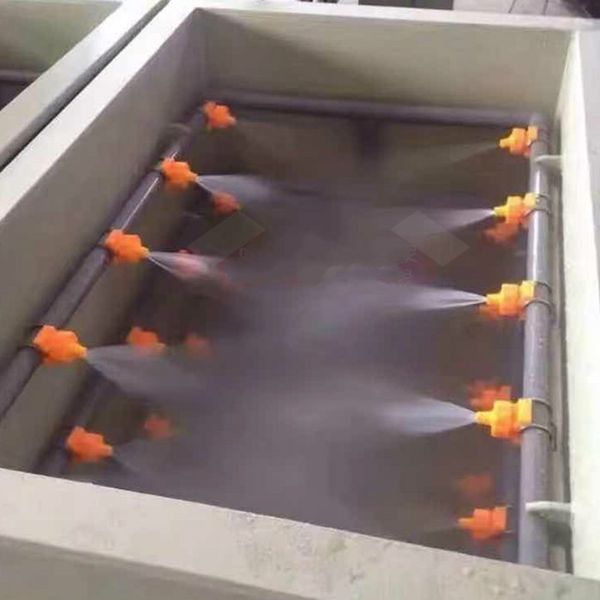 industrial coating spray pretreatment single clamp nozzle,water mist spray nozzles,flat fan nozzle or full cone nozzle
industrial coating spray pretreatment single clamp nozzle,water mist spray nozzles,flat fan nozzle or full cone nozzle