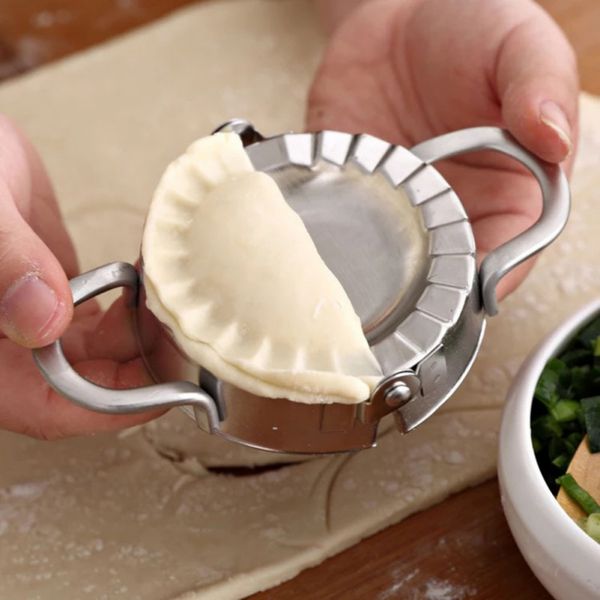 kitchenware multifunction stainless steel ravioli mould dumplings cutter dumpling maker form wrapper presser molds
kitchenware multifunction stainless steel ravioli mould dumplings cutter dumpling maker form wrapper presser molds
