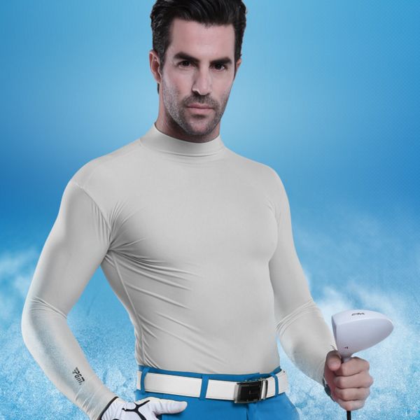 2019 new arrival men golf t shirt man summer long sleeve ice anti-uv breathable quick-dry golf tennis clothingaa11814, Black;blue
2019 new arrival men golf t shirt man summer long sleeve ice anti-uv breathable quick-dry golf tennis clothingaa11814, Black;blue