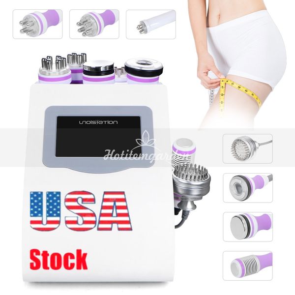 seller 8in1 ultrasonic liposuction 40k cavitation radio frequency beauty equipment vacuum bipolor rf body slimming machine
seller 8in1 ultrasonic liposuction 40k cavitation radio frequency beauty equipment vacuum bipolor rf body slimming machine