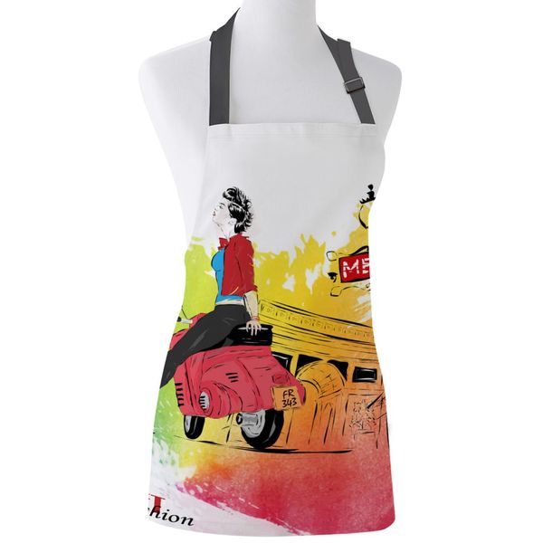 kitchen apron fashion girl illustration adjustable bbq bib canvas aprons for women cooking baking restaurant kids apron pinafore
kitchen apron fashion girl illustration adjustable bbq bib canvas aprons for women cooking baking restaurant kids apron pinafore