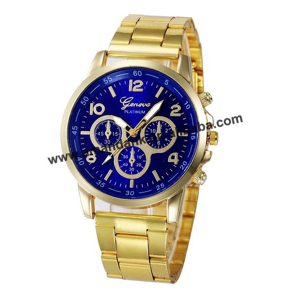 wholesale geneva alloy casual watches fashion woman bracelets watch metal watchband three eyes lady dress watches gsh, Slivery;brown
wholesale geneva alloy casual watches fashion woman bracelets watch metal watchband three eyes lady dress watches gsh, Slivery;brown