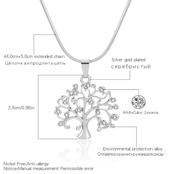 золото дерево ожерелья жизни для ювелирных изделий женщины серебра коротких choker малого кристалл дерево ожерелье моды партия подарок дропш, Silver
золото дерево ожерелья жизни для ювелирных изделий женщины серебра коротких choker малого кристалл дерево ожерелье моды партия подарок дропш, Silver