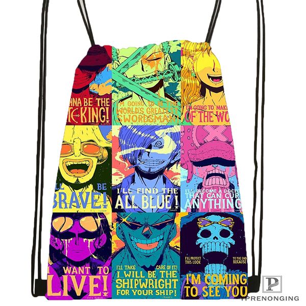 custom one piece@01 drawstring backpack bag for man woman cute daypack kids satchel (black back) 31x40cm#180531-01-27
custom one piece@01 drawstring backpack bag for man woman cute daypack kids satchel (black back) 31x40cm#180531-01-27