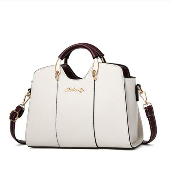 brand fashion female bag women leather handbag vintage messenger bag letter bags for women 2020 bag handbag ladies hand bags
brand fashion female bag women leather handbag vintage messenger bag letter bags for women 2020 bag handbag ladies hand bags