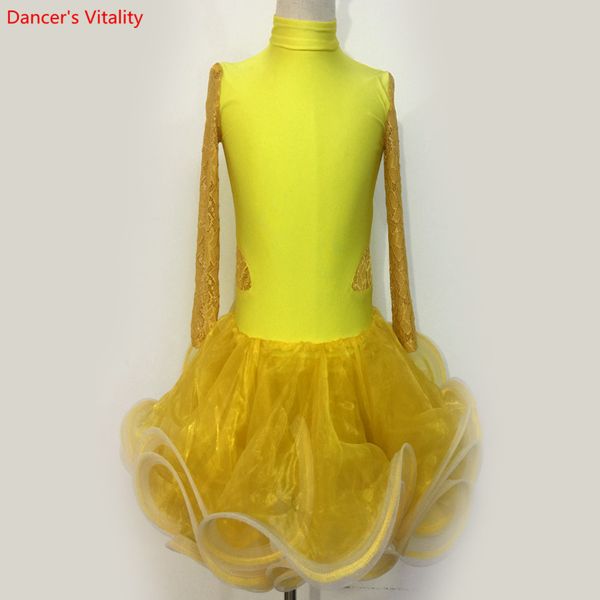 custom made long sleeve latin skirt women cha-cha salsa latin dance competition costumed girls samba rumba dance clothing, Black;red
custom made long sleeve latin skirt women cha-cha salsa latin dance competition costumed girls samba rumba dance clothing, Black;red