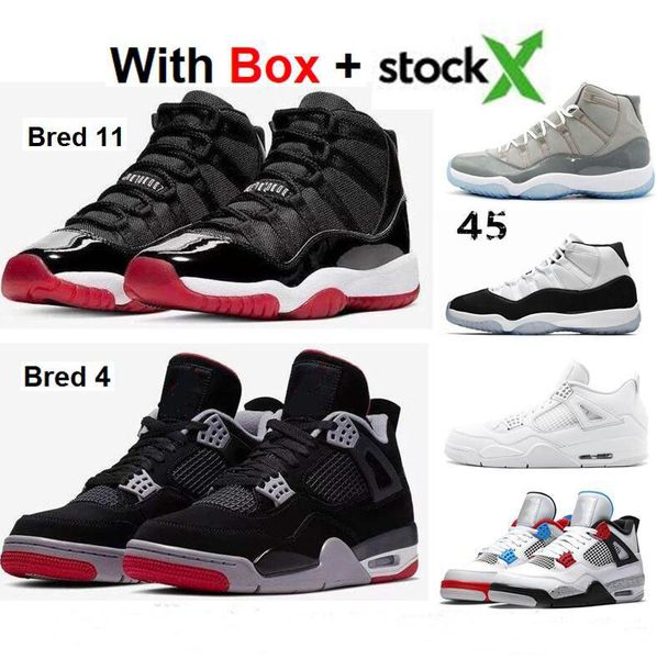 11 мужчины 11s разводят metallic silver concord баскетбольной обувь 1 1s travis scotts 4s белого цомэ остров зеленый 13 кроссовок спортивной
11 мужчины 11s разводят metallic silver concord баскетбольной обувь 1 1s travis scotts 4s белого цомэ остров зеленый 13 кроссовок спортивной