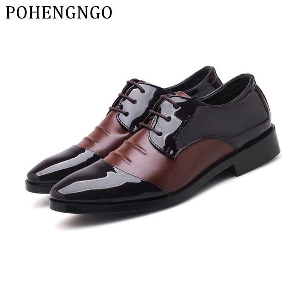 italy fashion genuine leather men oxford shoes, lace up casual business men shoes, brand party wedding shoes dress shoes, Black
italy fashion genuine leather men oxford shoes, lace up casual business men shoes, brand party wedding shoes dress shoes, Black